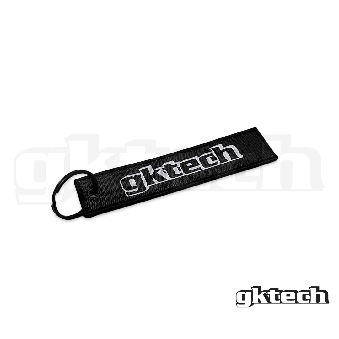 GKTech Merch Pack #1 (FABR-KEYR-KIT)