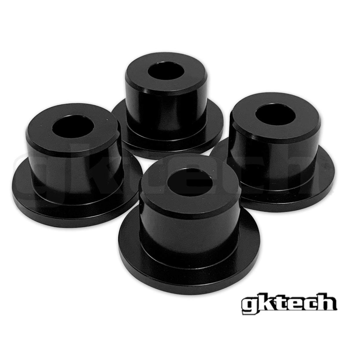 Z34 370z/ V36 Solid Aluminium Steering Rack Bushes