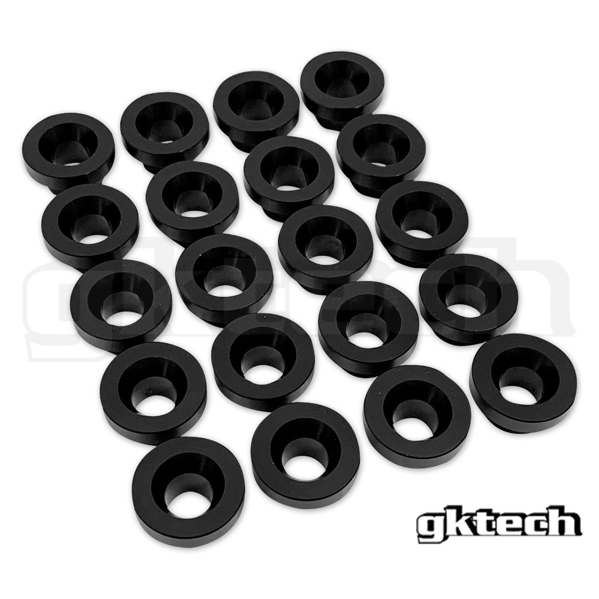 Z34 370z wheel nut adapter (set of 20)