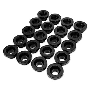 Z34 370z wheel nut adapter (set of 20)