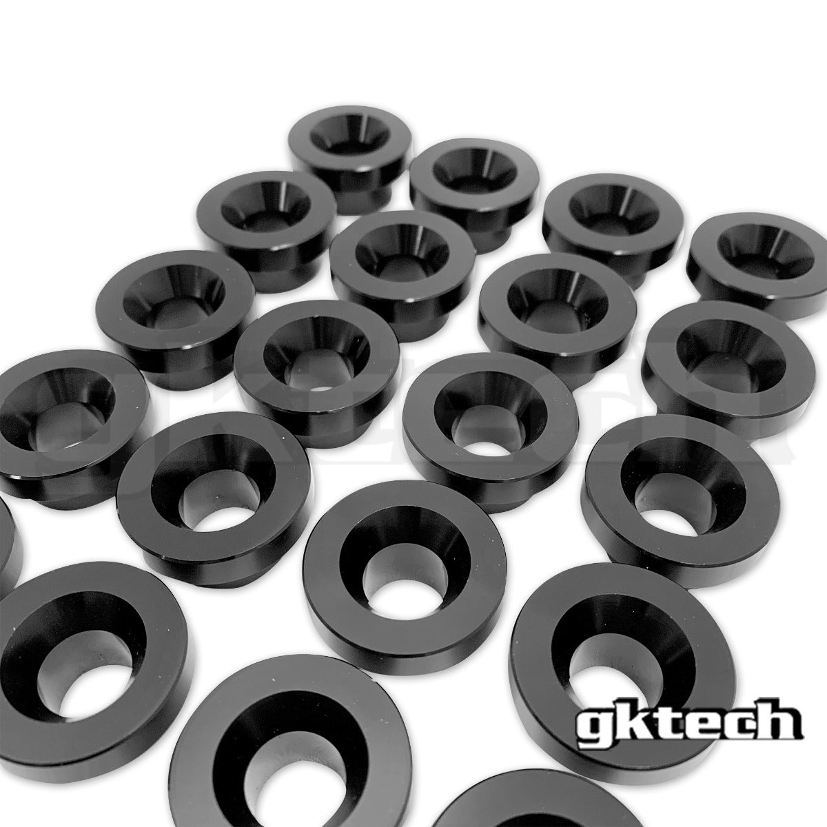 Z34 370z wheel nut adapter (set of 20)