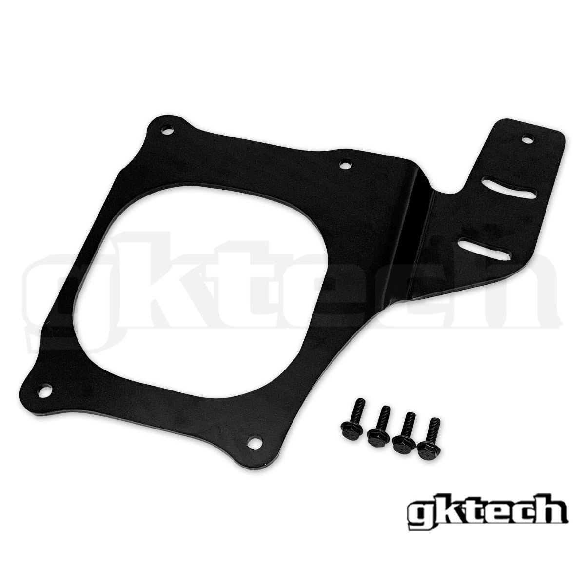 Z34 370Z car specific handbrake (side mount)