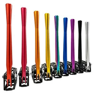 GKTech V2 Hydraulic Handbrake assembly + handle (HYDR-HBRK-KIT)