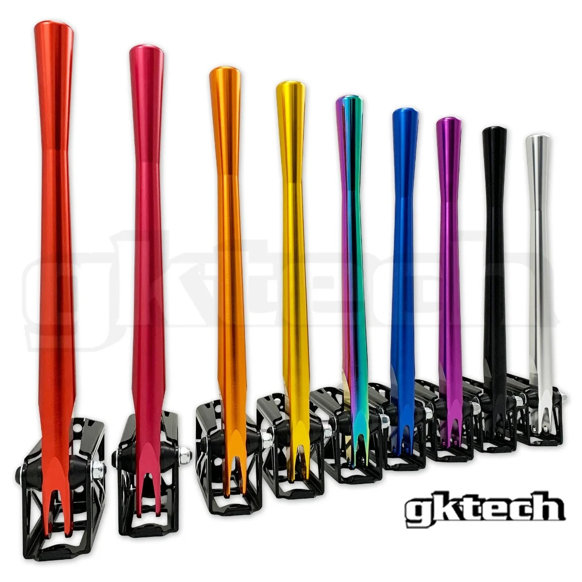 GKTech V2 Hydraulic Handbrake assembly + handle (HYDR-HBRK-KIT)