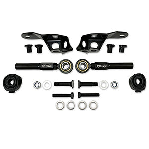 Z34 370z/V36 Super Lock Angle Kit