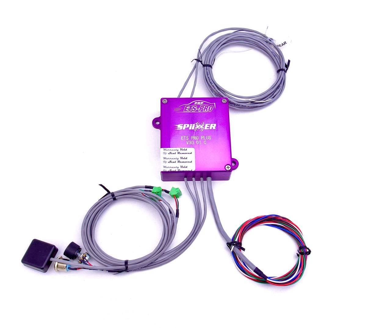 Platinum Racing Products Attesa Torque Split Controller Nissan Skyline ETS Pro PLUS Attesa Torque Split Controller SR