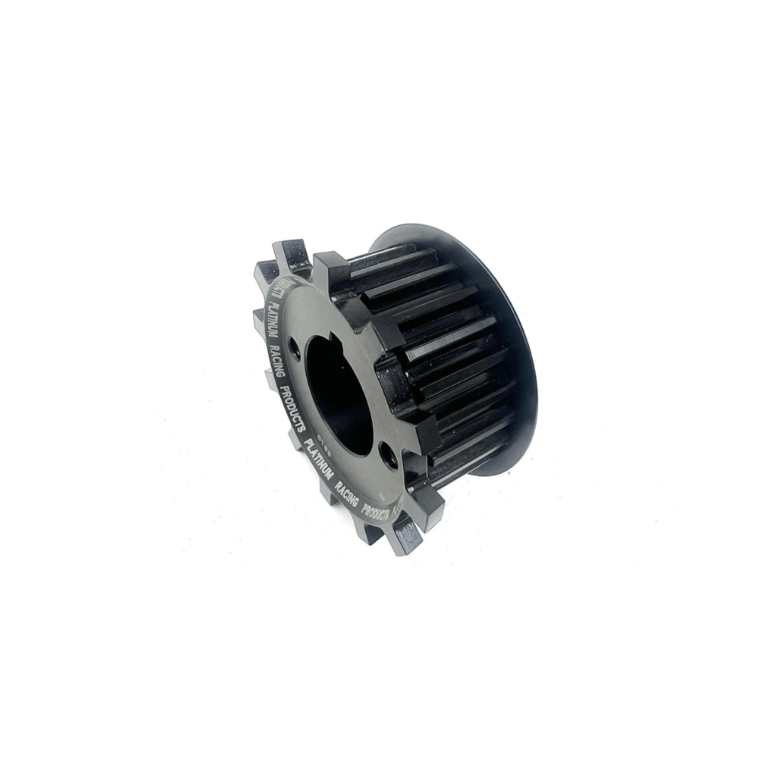 Platinum Racing Products Crankshaft Accessories Nissan RB Crank Gear SR