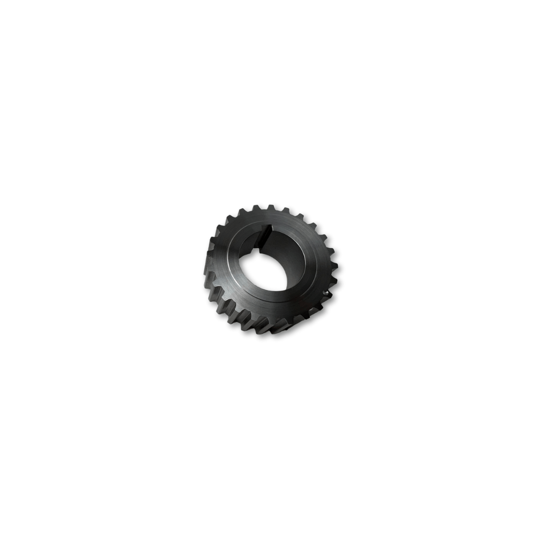 Platinum Racing Products Crankshaft Accessories OEM Replacement Gear (OEM REPLACEMENT) Nissan RB Crank Gear / Crank Trigger SR