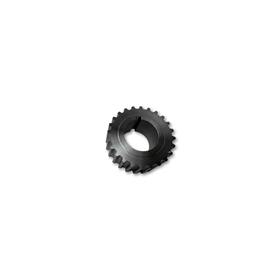 Platinum Racing Products Crankshaft Accessories OEM Replacement Gear (OEM REPLACEMENT) Nissan RB Crank Gear SR