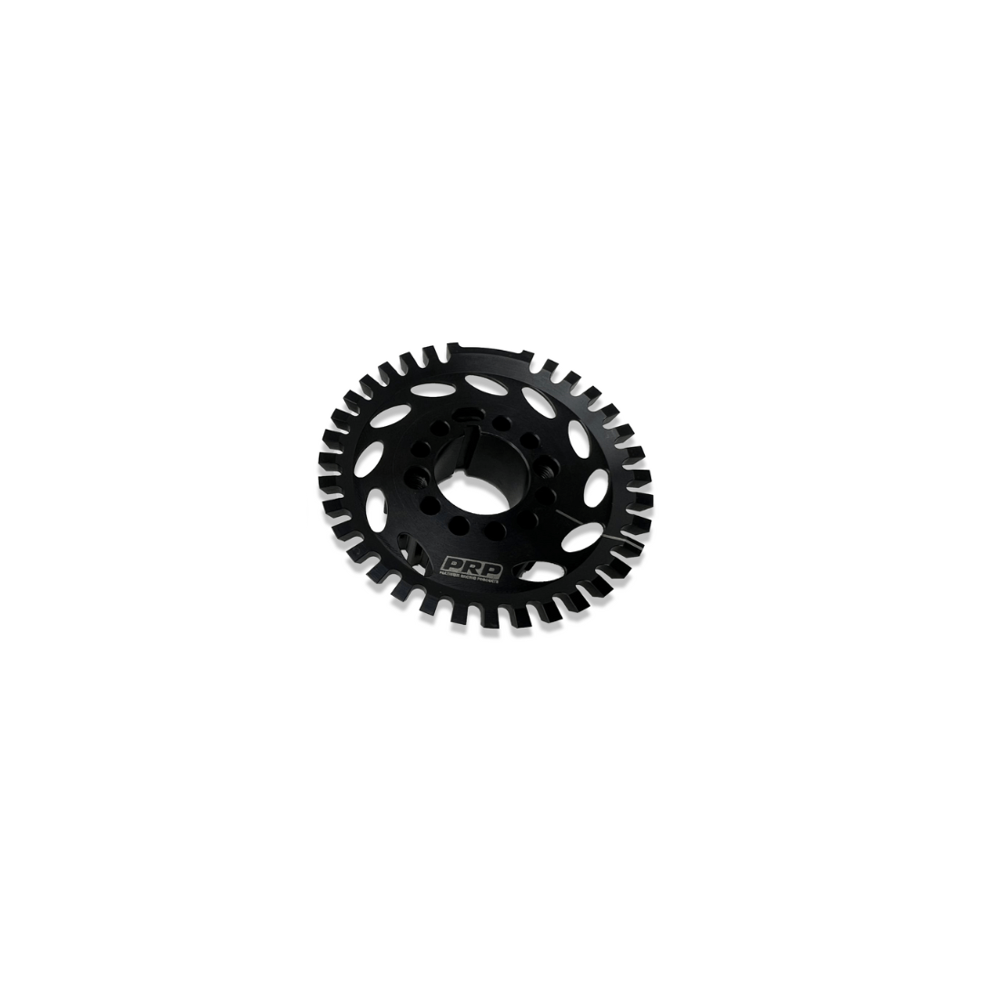 Platinum Racing Products Crankshaft Accessories PRO Series 36 tooth only (PRO) (will need Hardened washer) Nissan RB Crank Gear / Crank Trigger SR