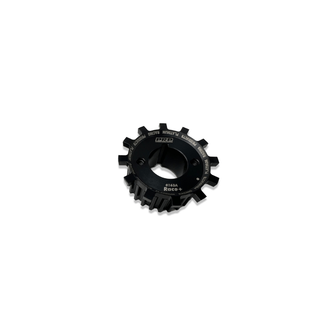 Platinum Racing Products Crankshaft Accessories Race V2 PLUS 12 Tooth Gear ONLY (RACE V2 PLUS) (will need hardened washer) Nissan RB Crank Gear / Crank Trigger SR