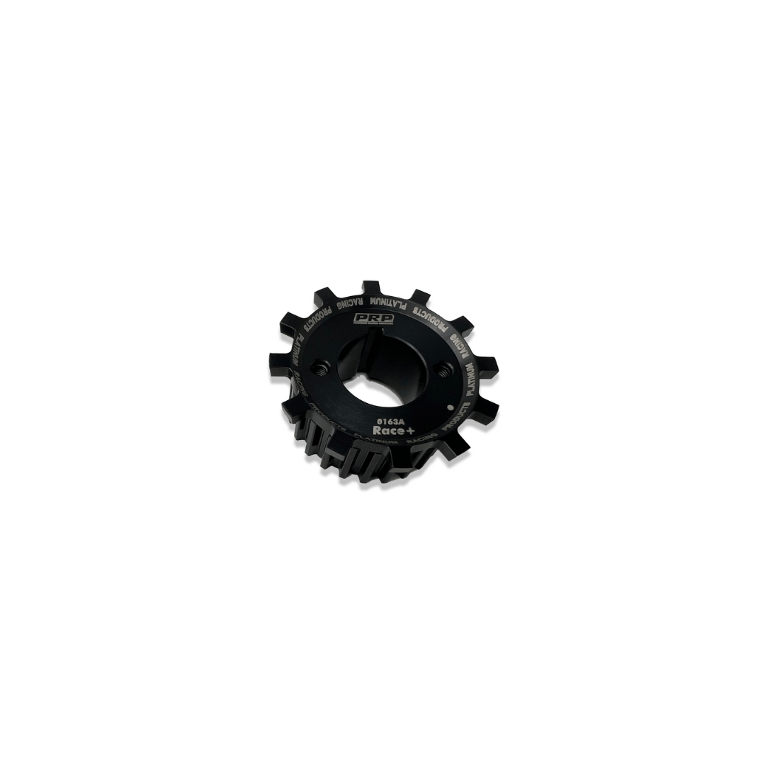Platinum Racing Products Crankshaft Accessories Race V2 PLUS 12 Tooth Gear ONLY (RACE V2 PLUS) (will need hardened washer) Nissan RB Crank Gear SR