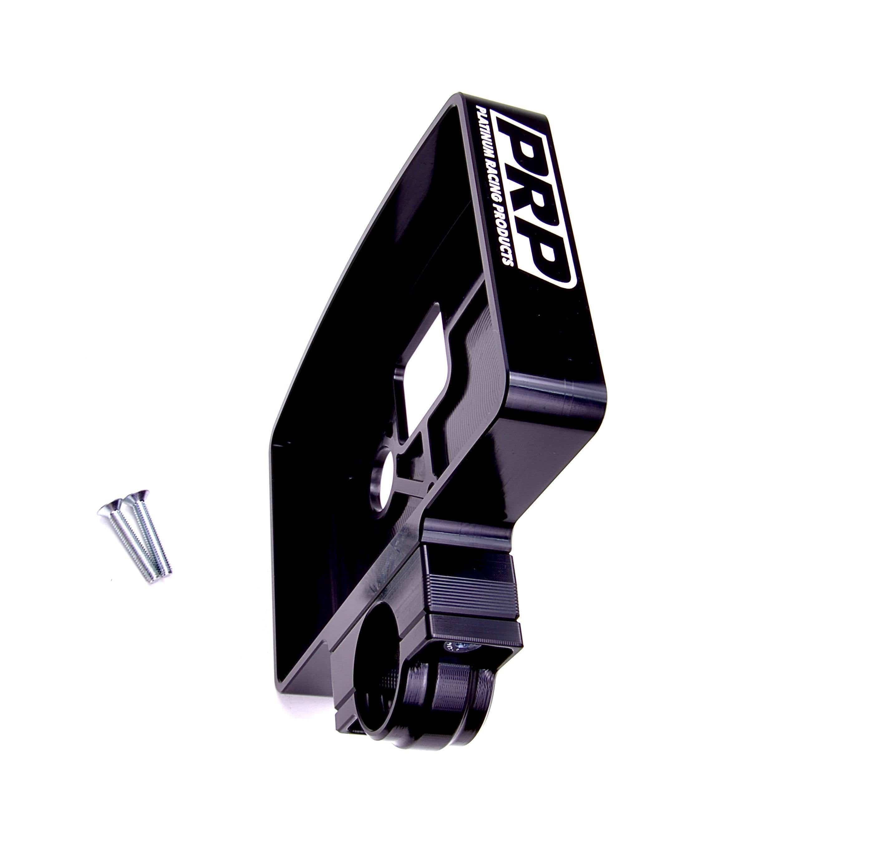 Platinum Racing Products Display Dash Mount C127 / 32MM / Purple MoTeC C127/ C187 Display Dash Mount SR