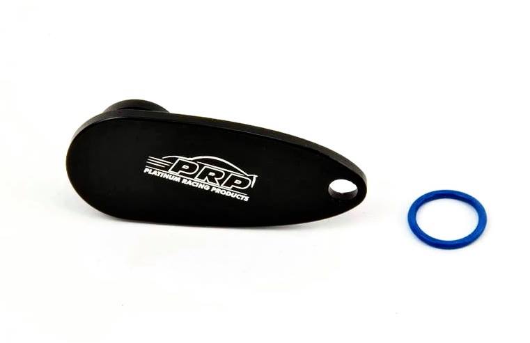 Platinum Racing Products Distributor Delete RB30 Dizzy Block off RB30 Dizzy Block off SR