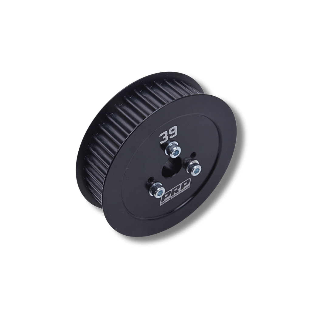 Platinum Racing Products Dry Sump Oil Accessories 39 Dry Sump Pump Pulley SR