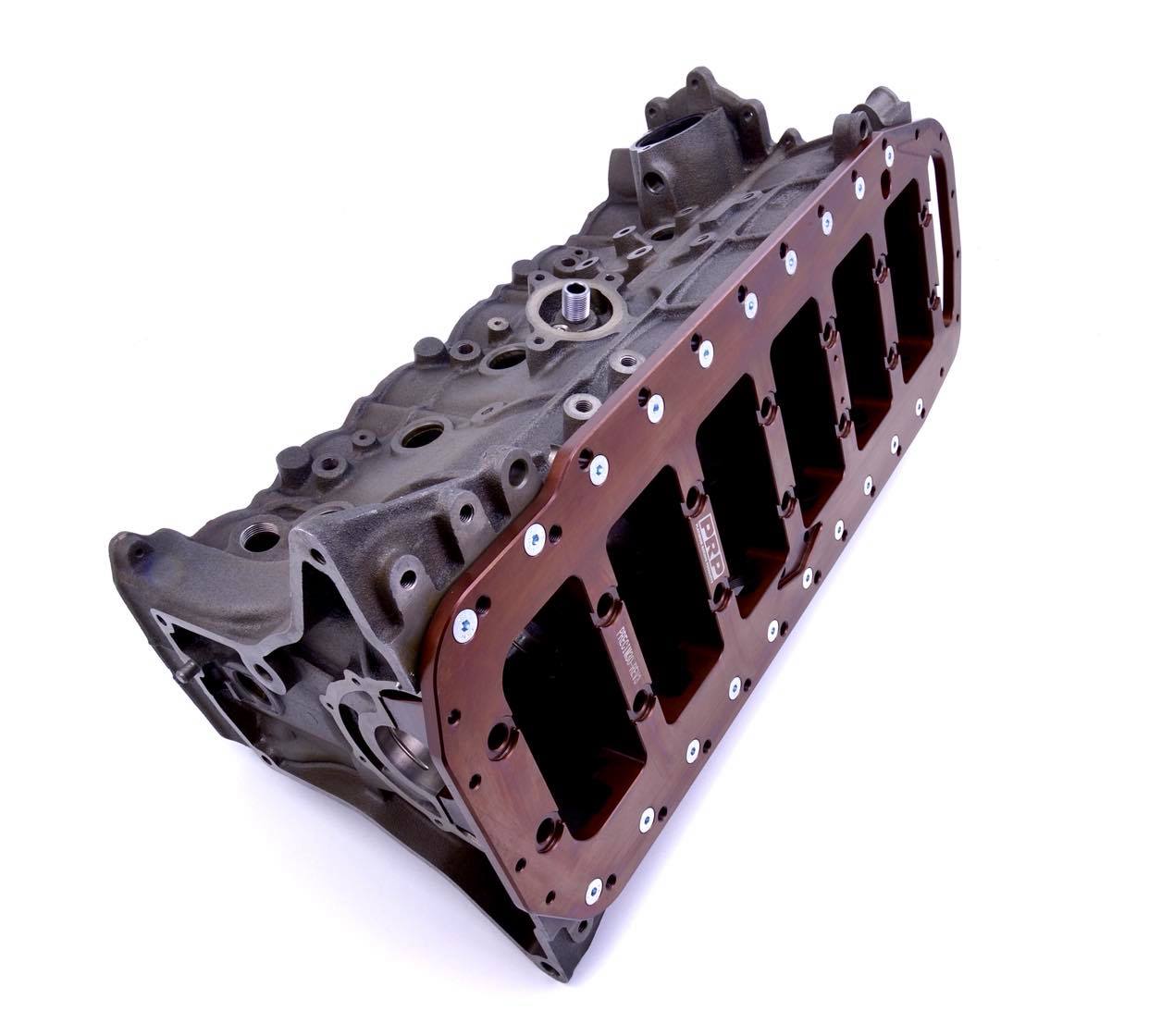 Platinum Racing Products Engine Block 800HP - 899HP / Stage 2 Platinum Prepped RB30 Block SR
