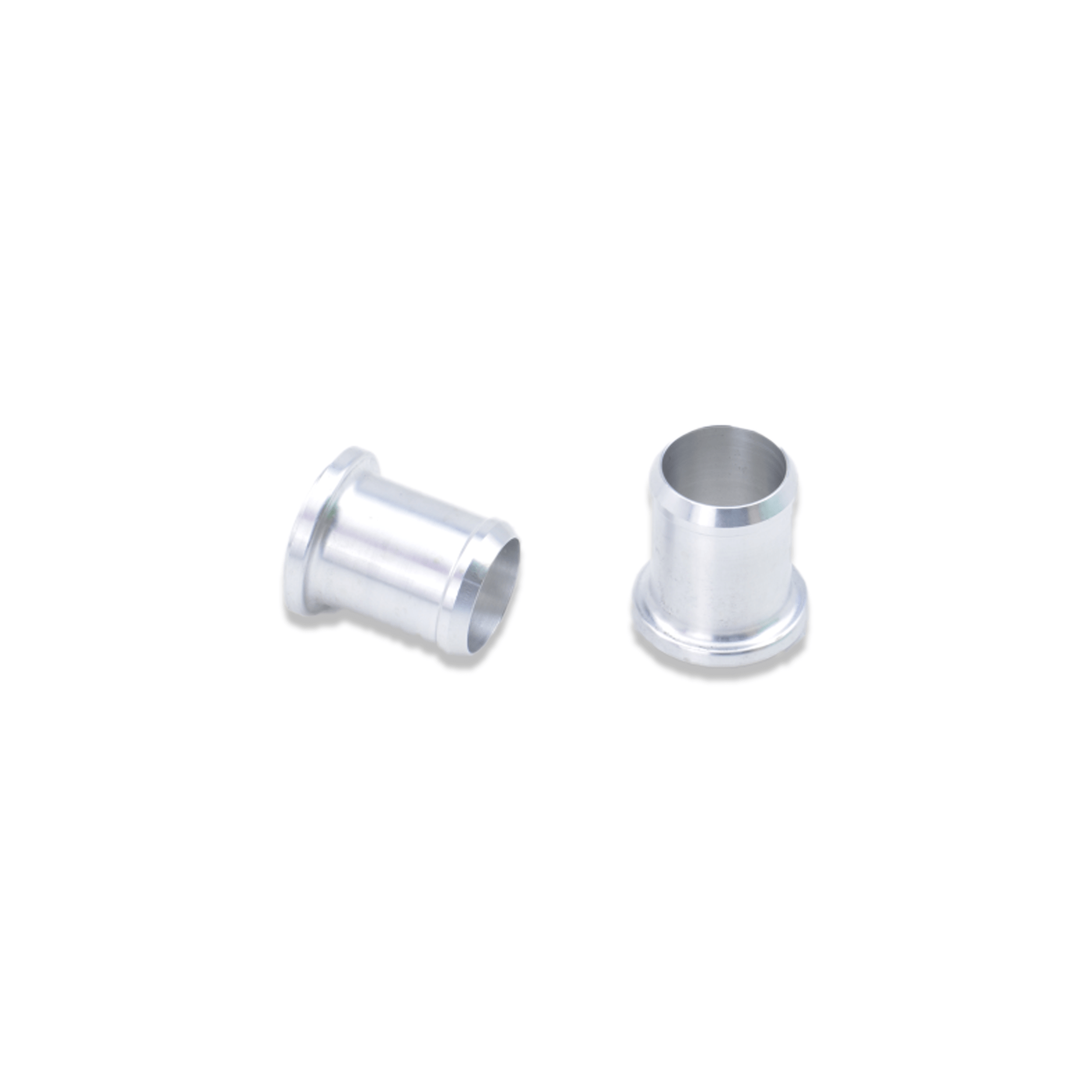 Platinum Racing Products Fittings & Hose Weld-on Billet Barb Weld-on Billet Barb SR