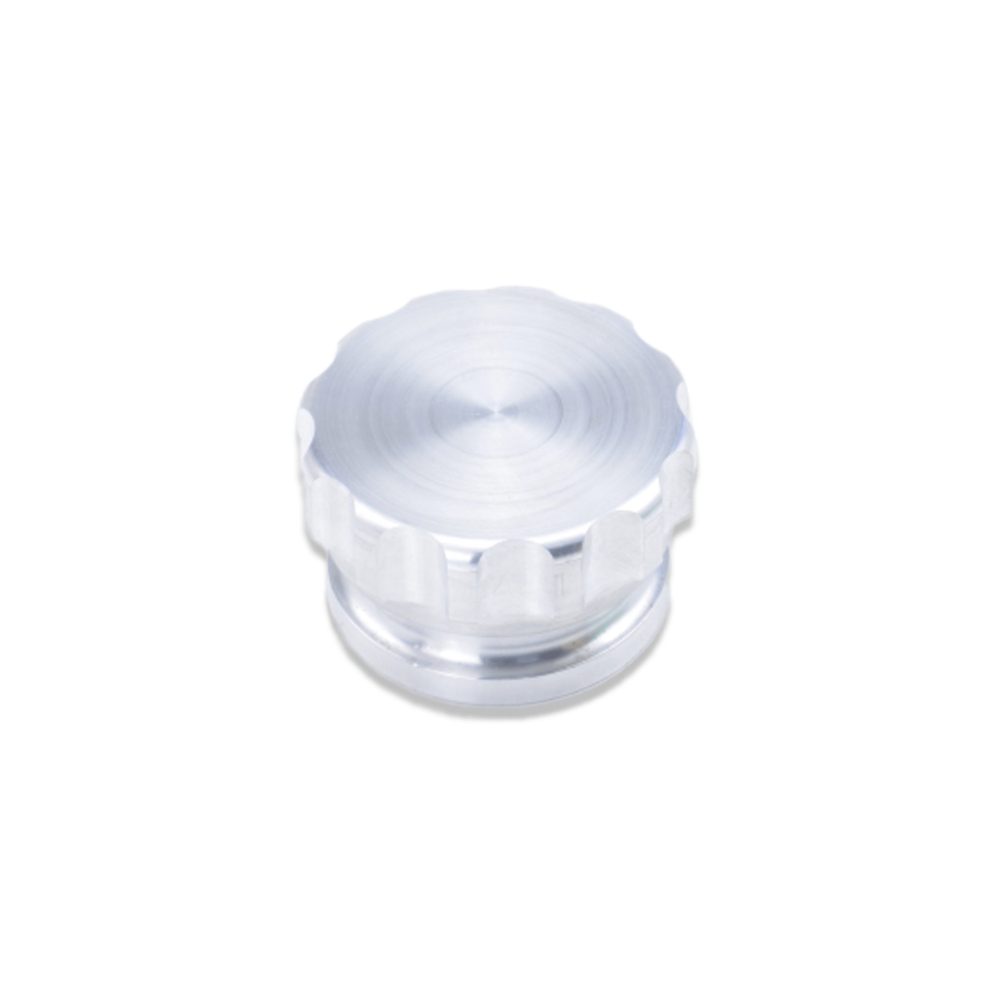 Platinum Racing Products Fittings & Hose Weld-on Threaded Spout & Cap Weld-on Threaded Spout & Cap SR