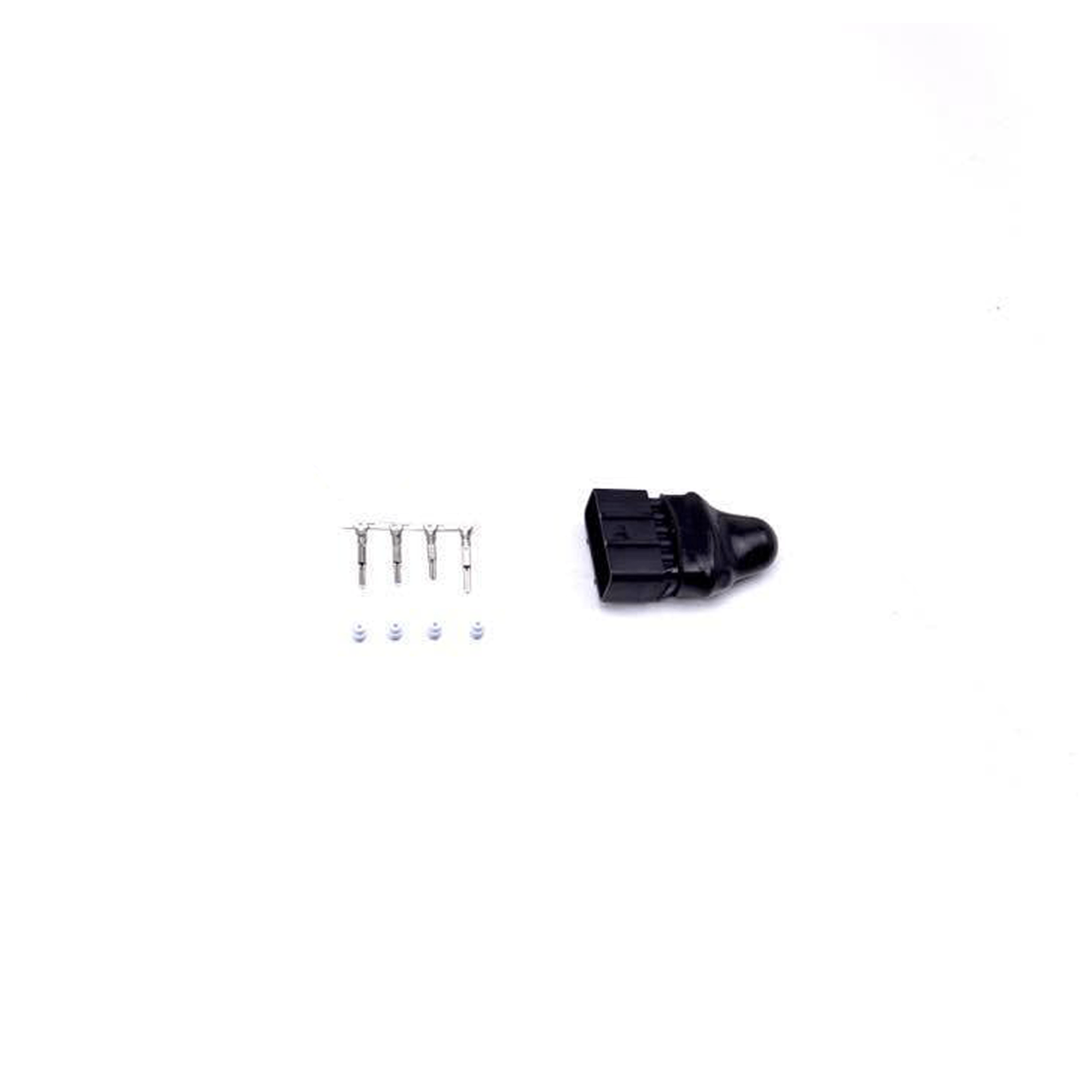 Platinum Racing Products Igniter Delete Patch Connector 1JZGTE/2JZGTE Non VVTI / V1 - Aftermarket Type ECU's / No PNP Coil Patch Loom Ignitor Delete Patch Connector to suit Toyota 1JZGTE / 2JZGTE SR