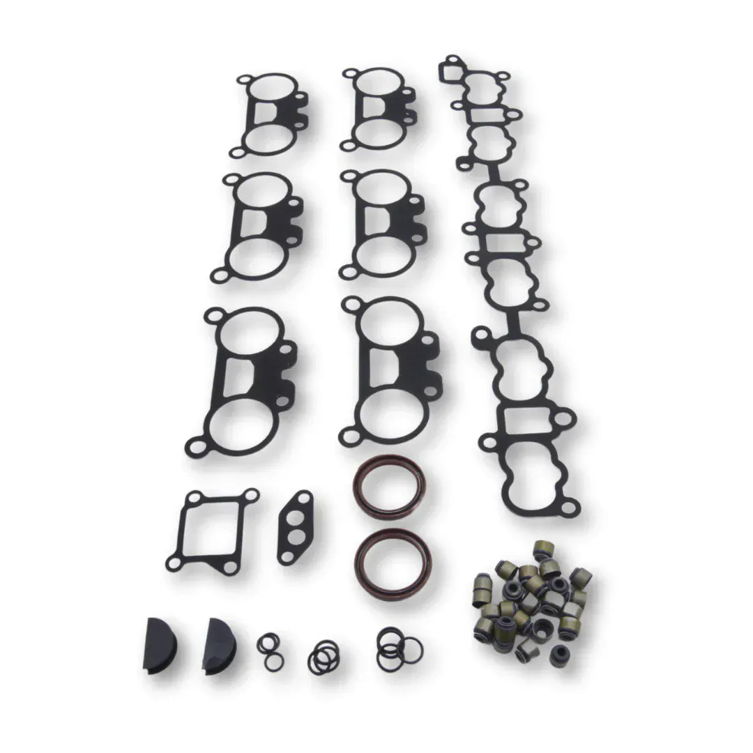 Platinum Racing Products Intake Gasket Kit PRP NISSAN RB26 INTAKE GASKET KIT SR