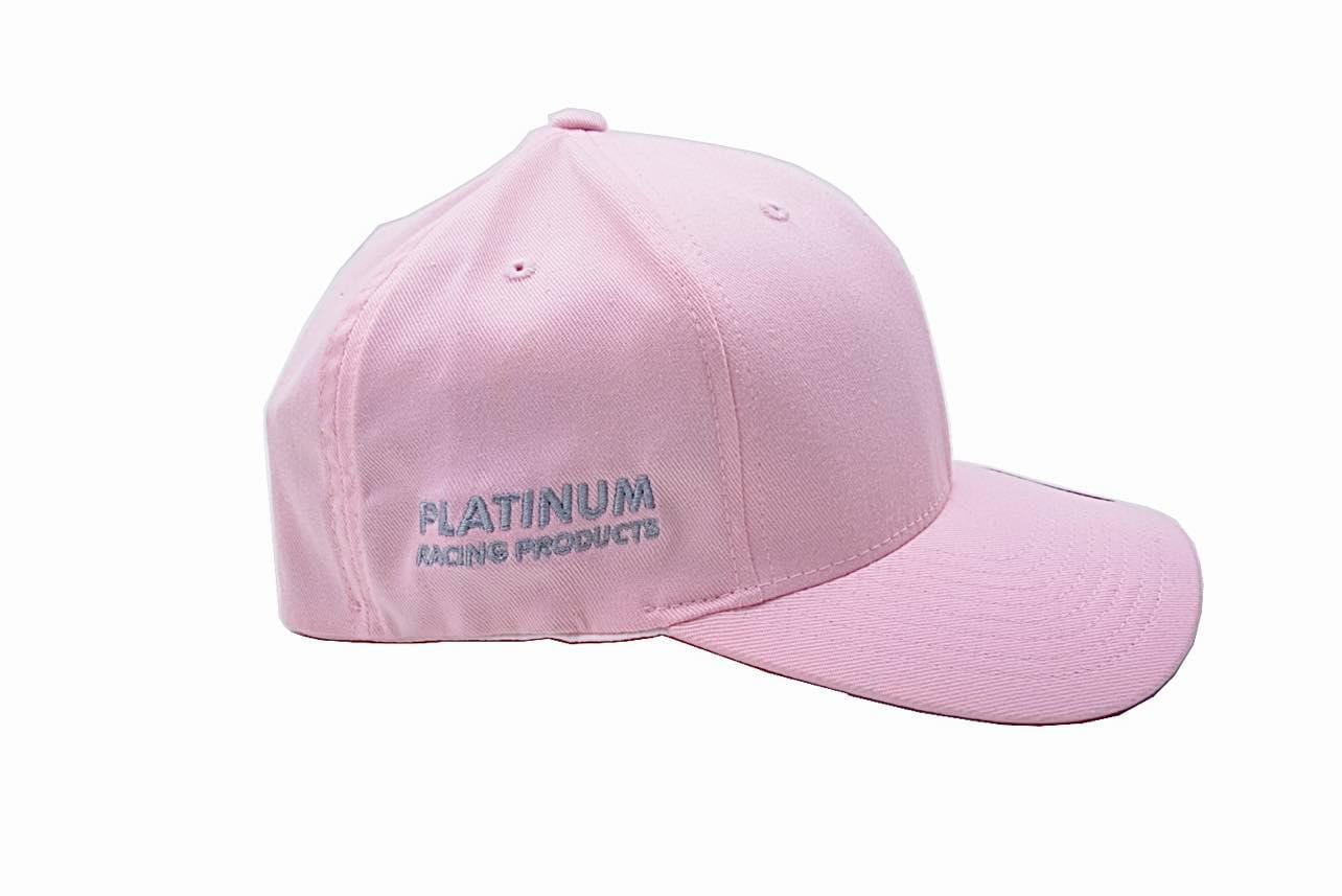 Platinum Racing Products Merchandise PRP Fitted Cap SR