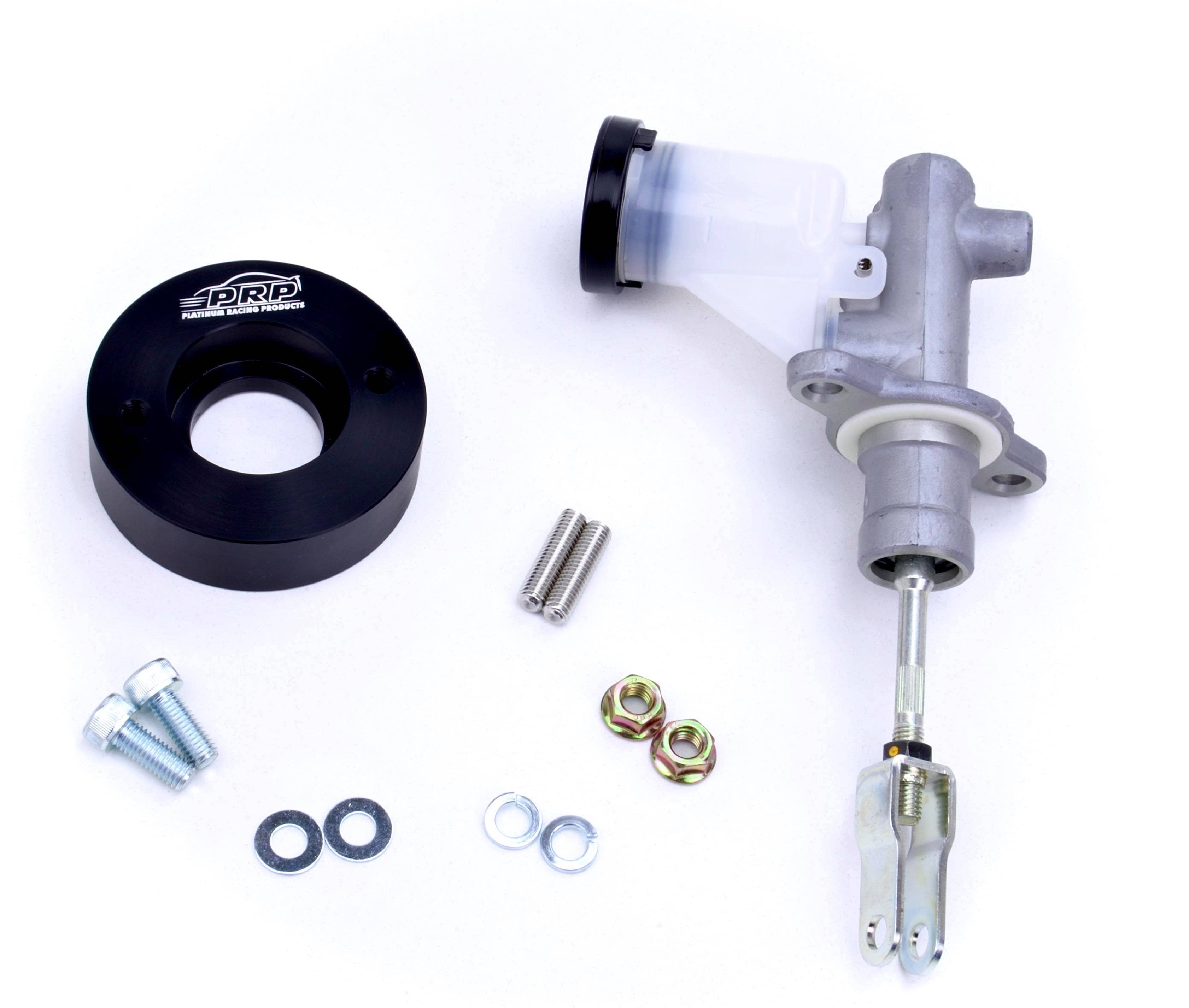 Platinum Racing Products Nissan RB Clutch Booster Delete Only Clutch Booster Delete for Nissan Skyline GTR R32 / R33 / R34 SR