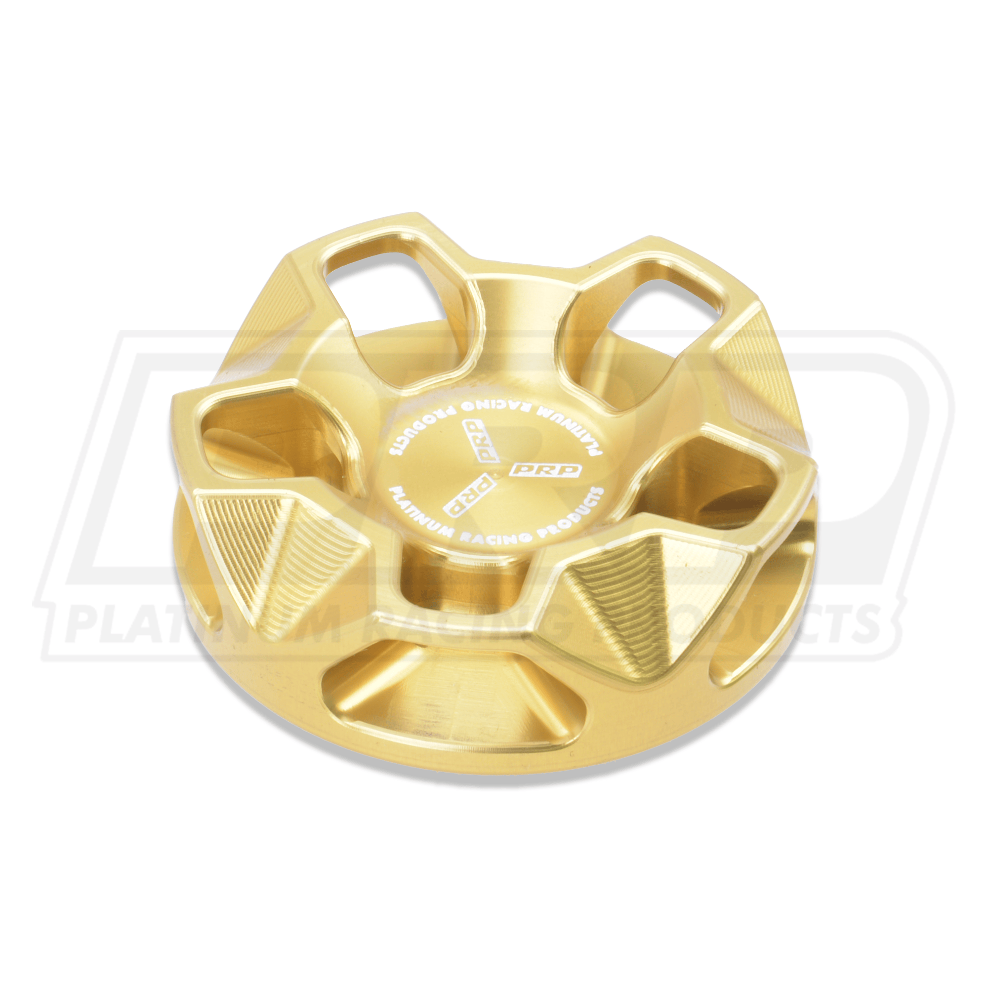Platinum Racing Products Oil Cap Toyota 1JZ/2JZ Billet Oil Filler Cap SR