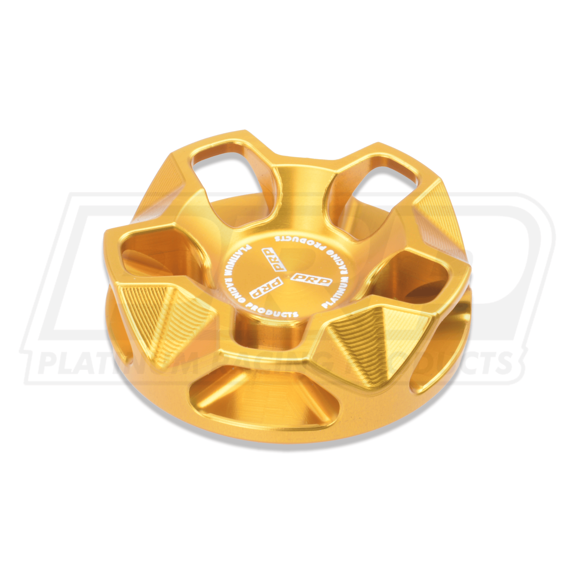 Platinum Racing Products Oil Cap Toyota 1JZ/2JZ Billet Oil Filler Cap SR