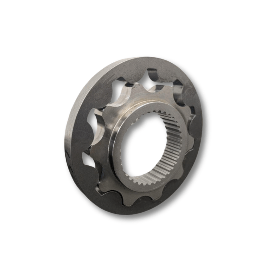 Platinum Racing Products Oil Pump Toyota 1JZ 2JZ Billet Oil Pump Gears Toyota 1JZ 2JZ Billet Oil Pump Gears SR