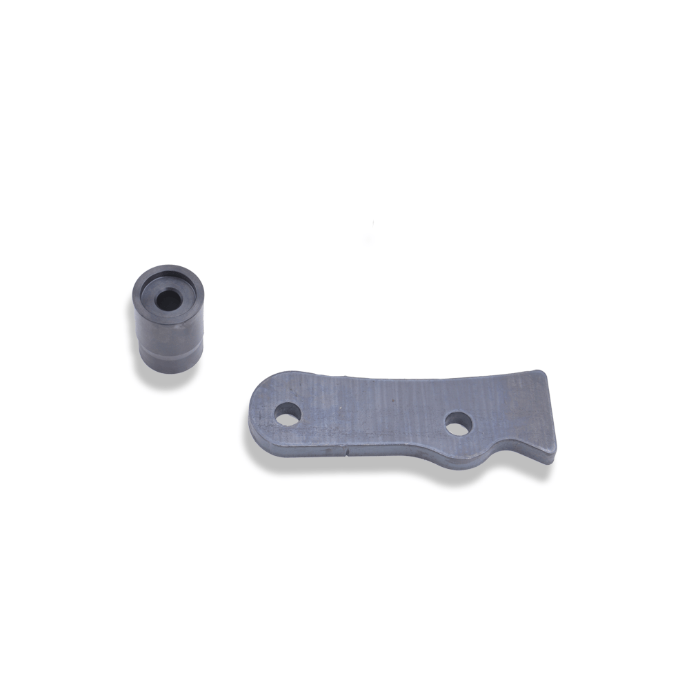 Platinum Racing Products RB30 Block Converter Only / 30mm / No - ARP Nissan RB30 S1 Block Converter SR