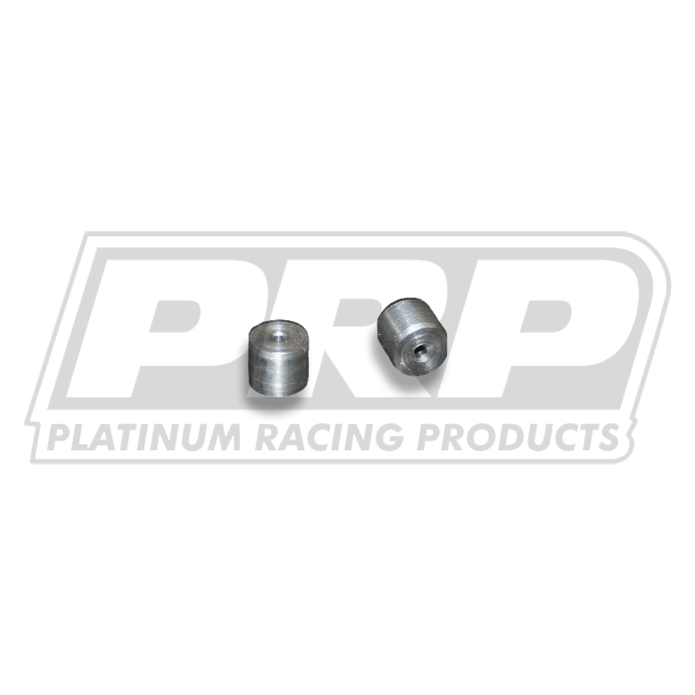 Platinum Racing Products Restrictors Nissan RB Oil Gallery Restrictors SR