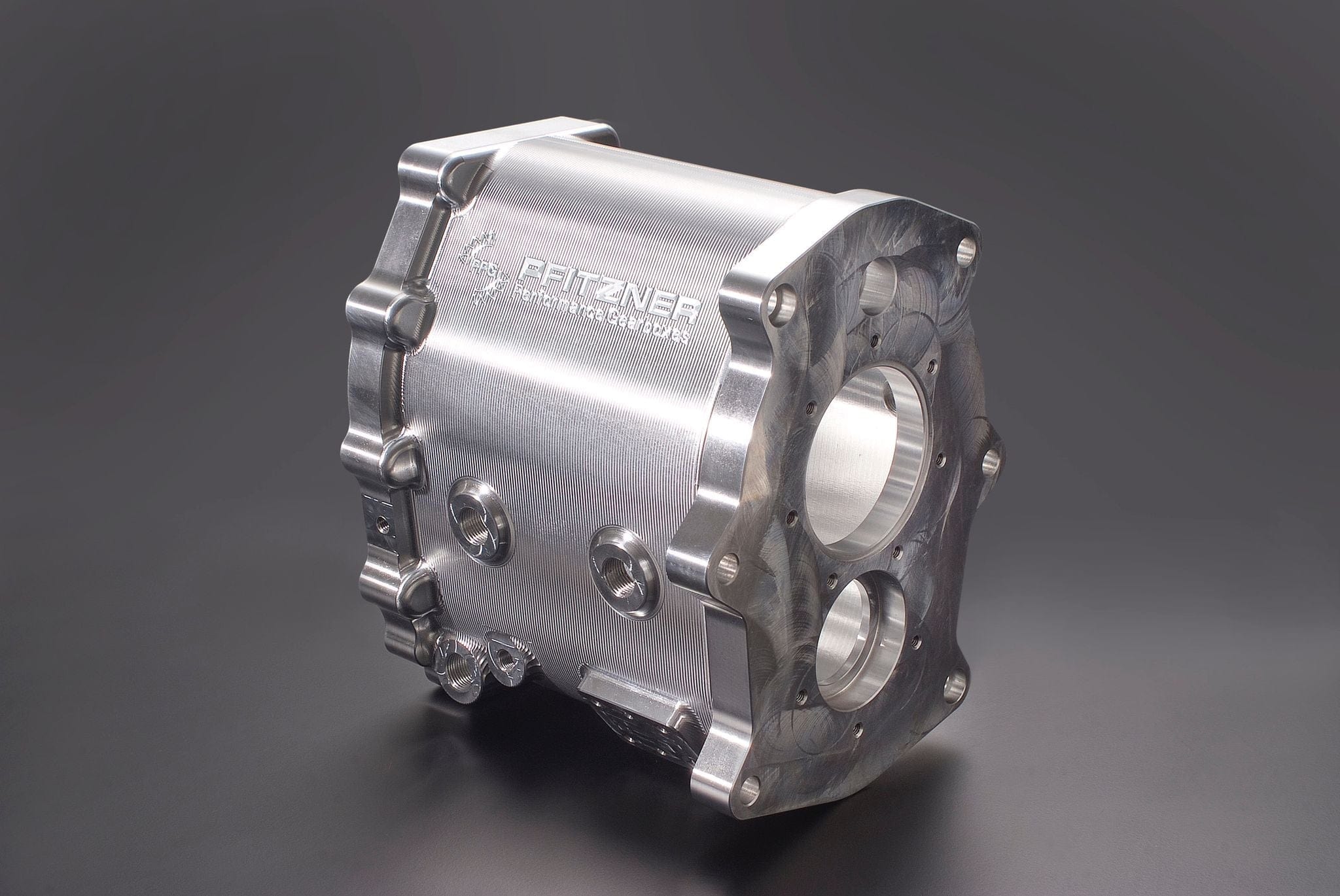 Platinum Racing Products Sequential Gearboxes Nissan GT-R / GTS-T R32 R33 R34 6 Speed Sequential System SR