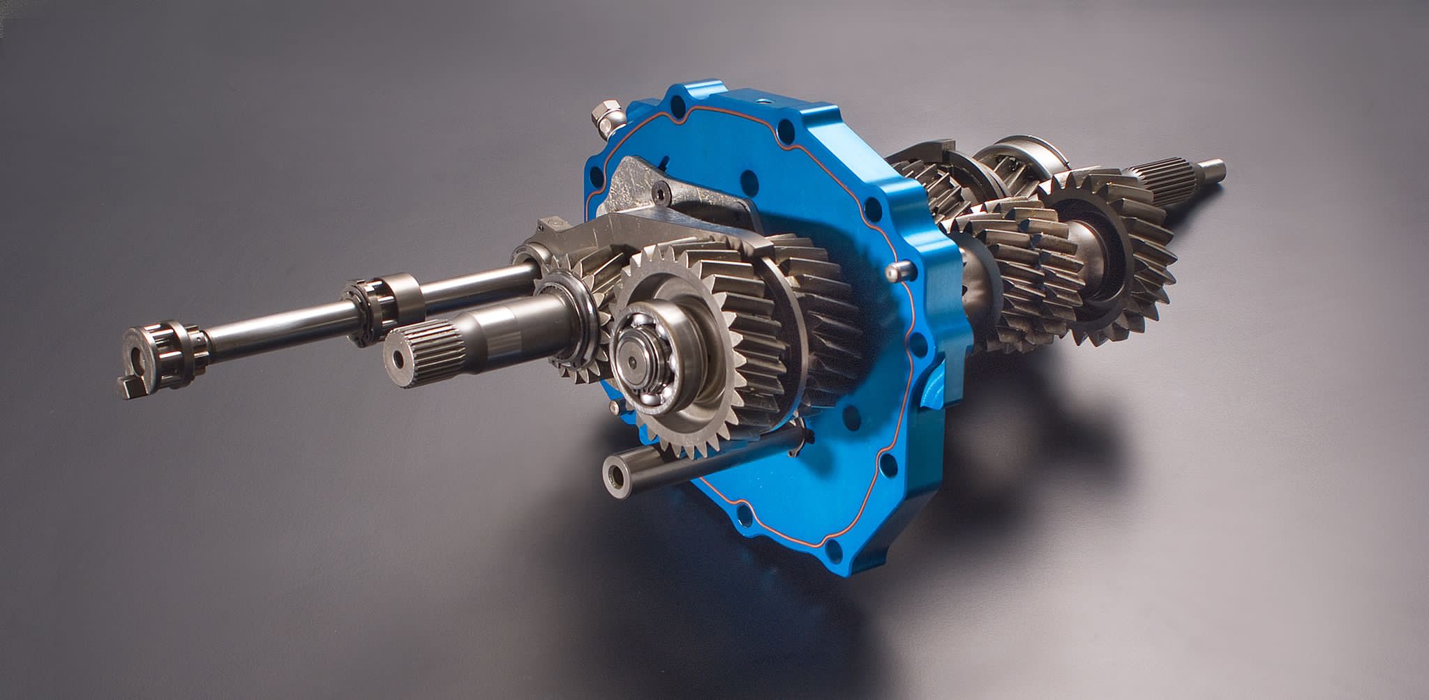 Platinum Racing Products Sequential Gearboxes Nissan GT-R / GTS-T R32 R33 R34 6 Speed Sequential System SR