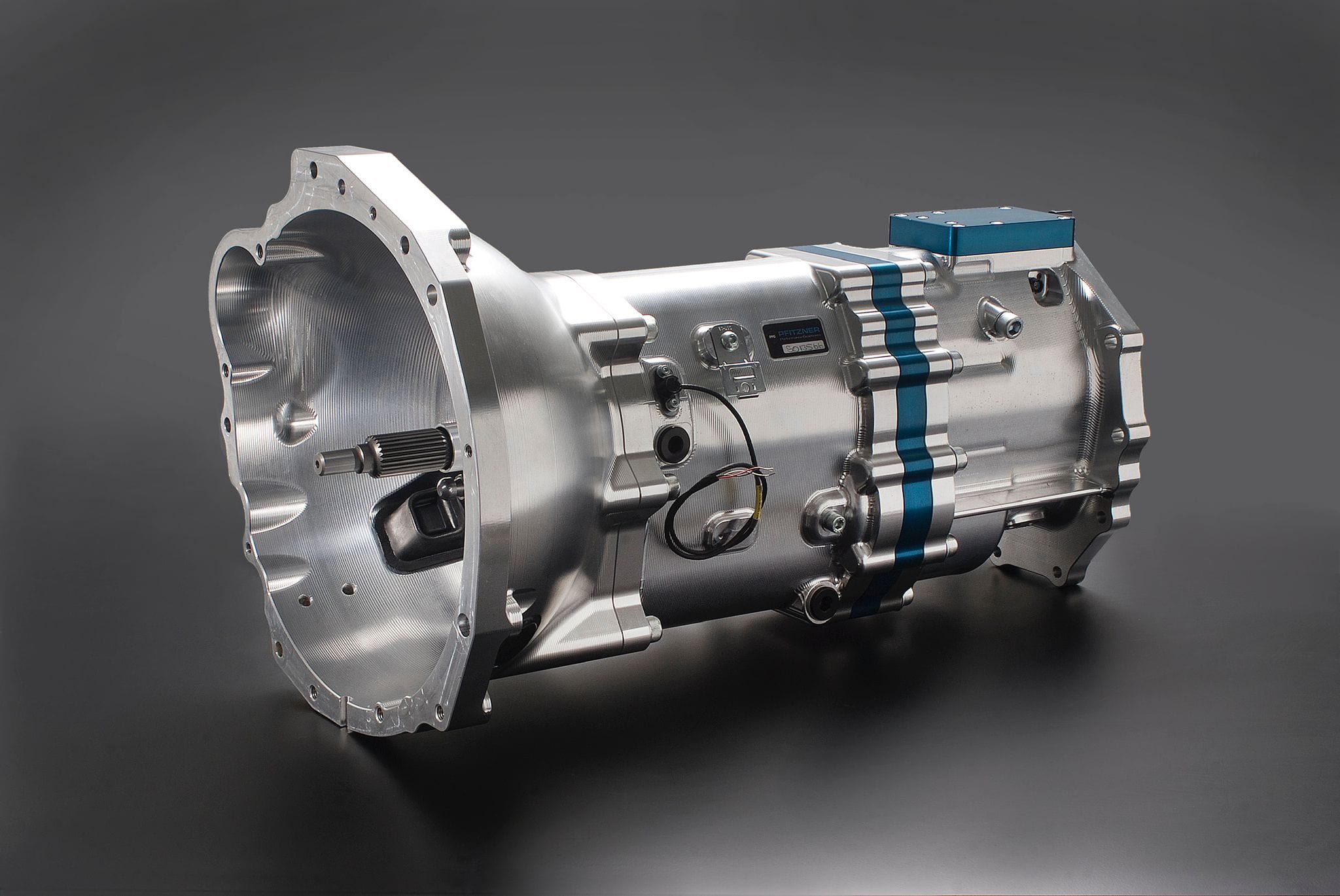 Platinum Racing Products Sequential Gearboxes Nissan GT-R / GTS-T R32 R33 R34 6 Speed Sequential System SR