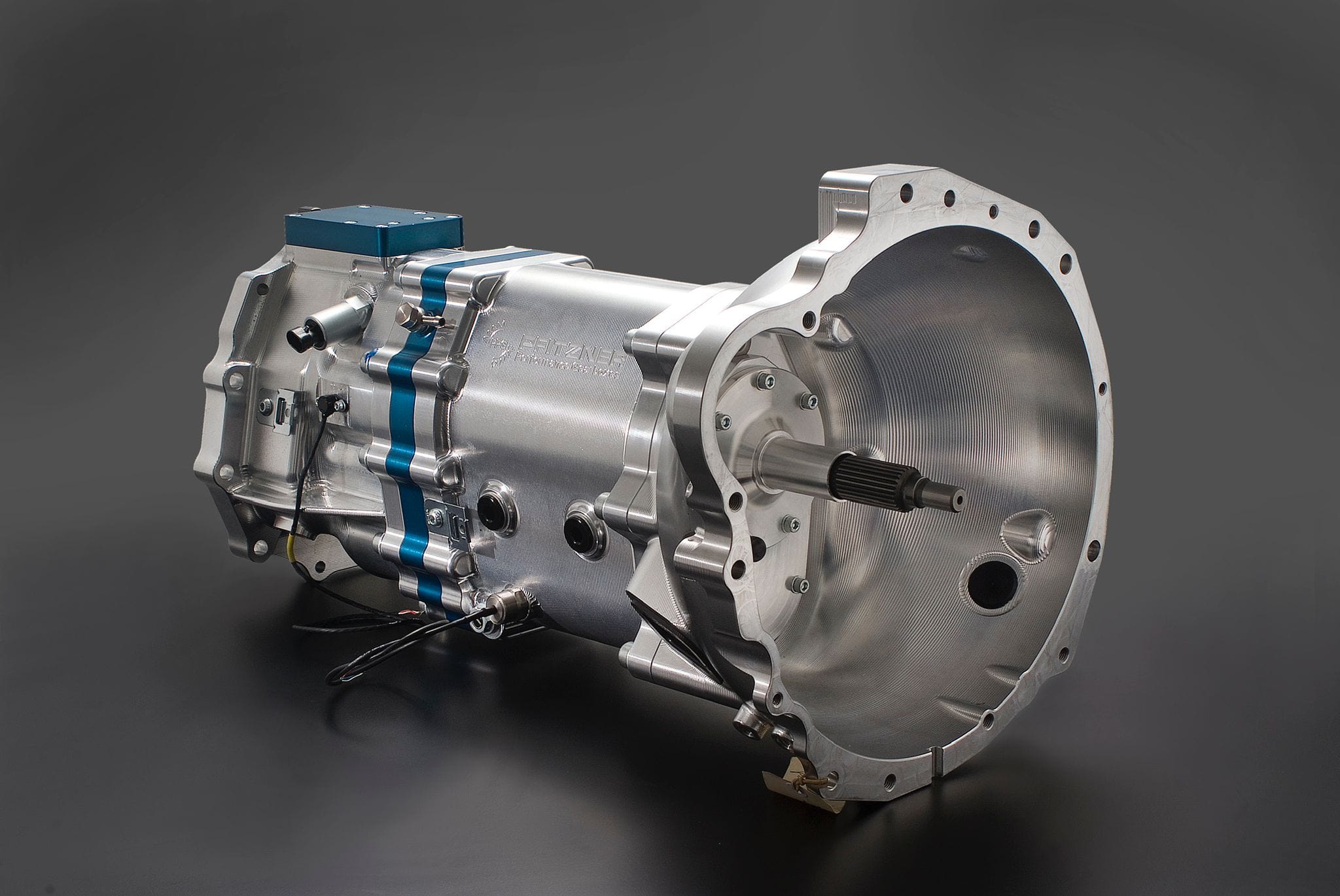 Platinum Racing Products Sequential Gearboxes Nissan GT-R / GTS-T R32 R33 R34 6 Speed Sequential System SR