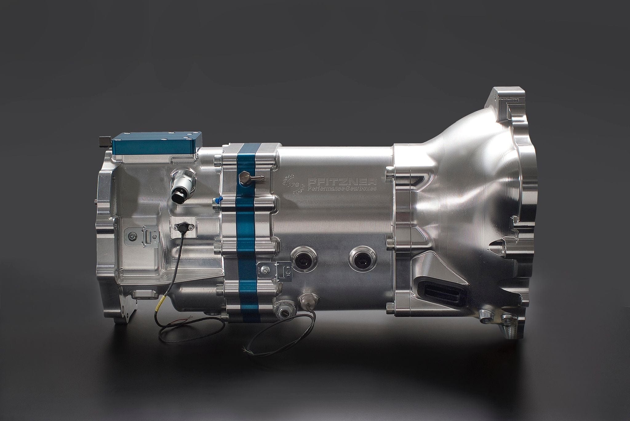 Platinum Racing Products Sequential Gearboxes Nissan GT-R / GTS-T R32 R33 R34 6 Speed Sequential System SR