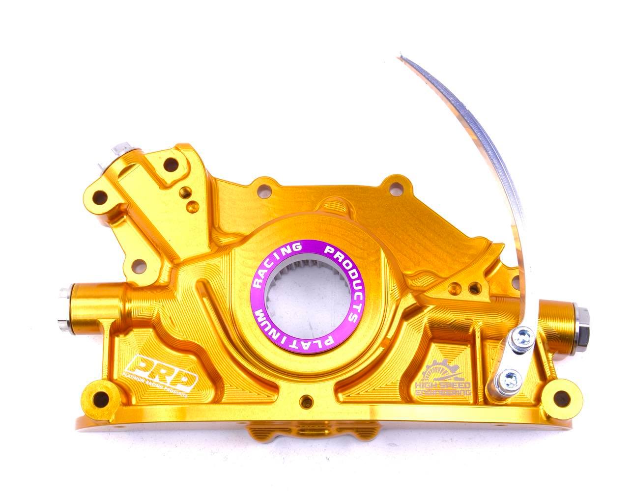 Platinum Racing Products TDC Pointer Cardo Zince TDC Pointer to suit RB Engines SR