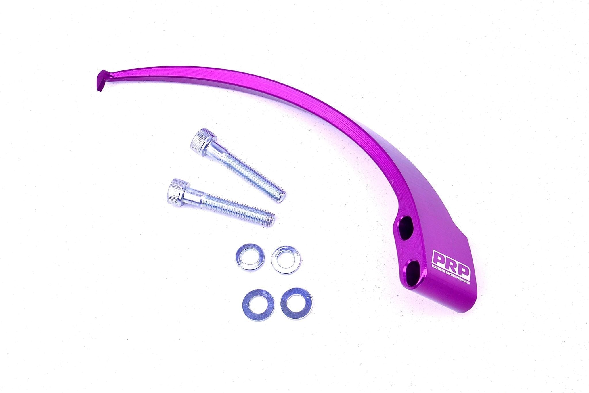 Platinum Racing Products TDC Pointer Silver TDC Pointer to suit RB Engines SR