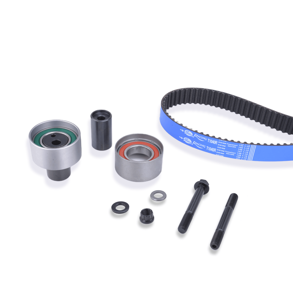 Platinum Racing Products Timing Parts RB20, RB25, RB26 Twin Cam Timing Belt Kit SR