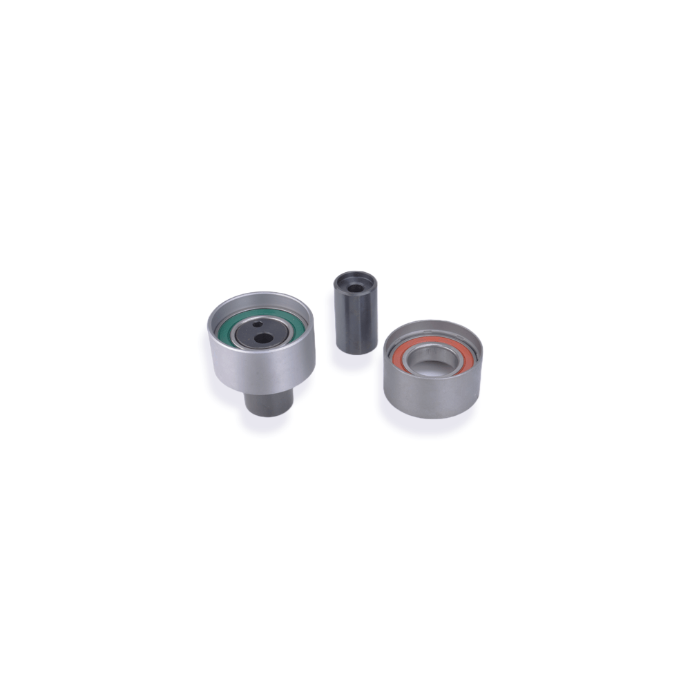 Platinum Racing Products Timing Parts Tensioners Only / No - ARP RB20, RB25, RB26 Twin Cam Timing Belt Kit SR