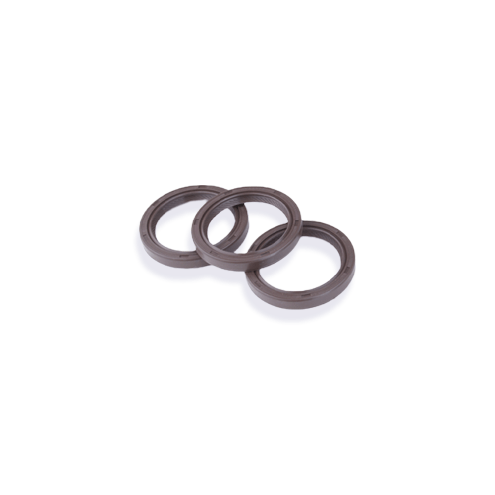 Platinum Racing Products Timing Parts Viton Cam & Crank Seals Only / No - ARP RB20, RB25, RB26 Twin Cam Timing Belt Kit SR