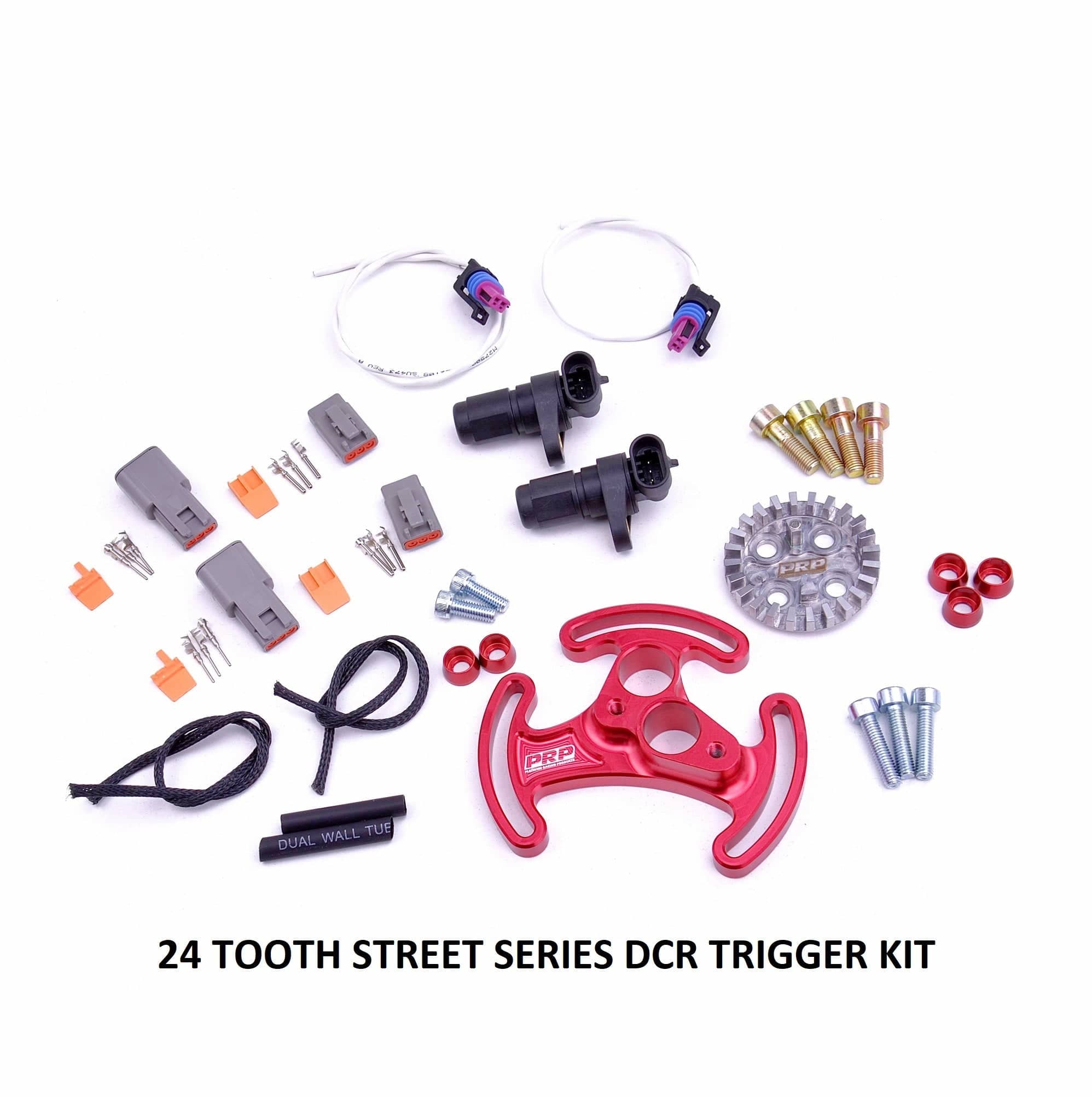 Platinum Racing Products Trigger Kit Custom Trigger Kit 'Nissan RB Twin Cam' SR