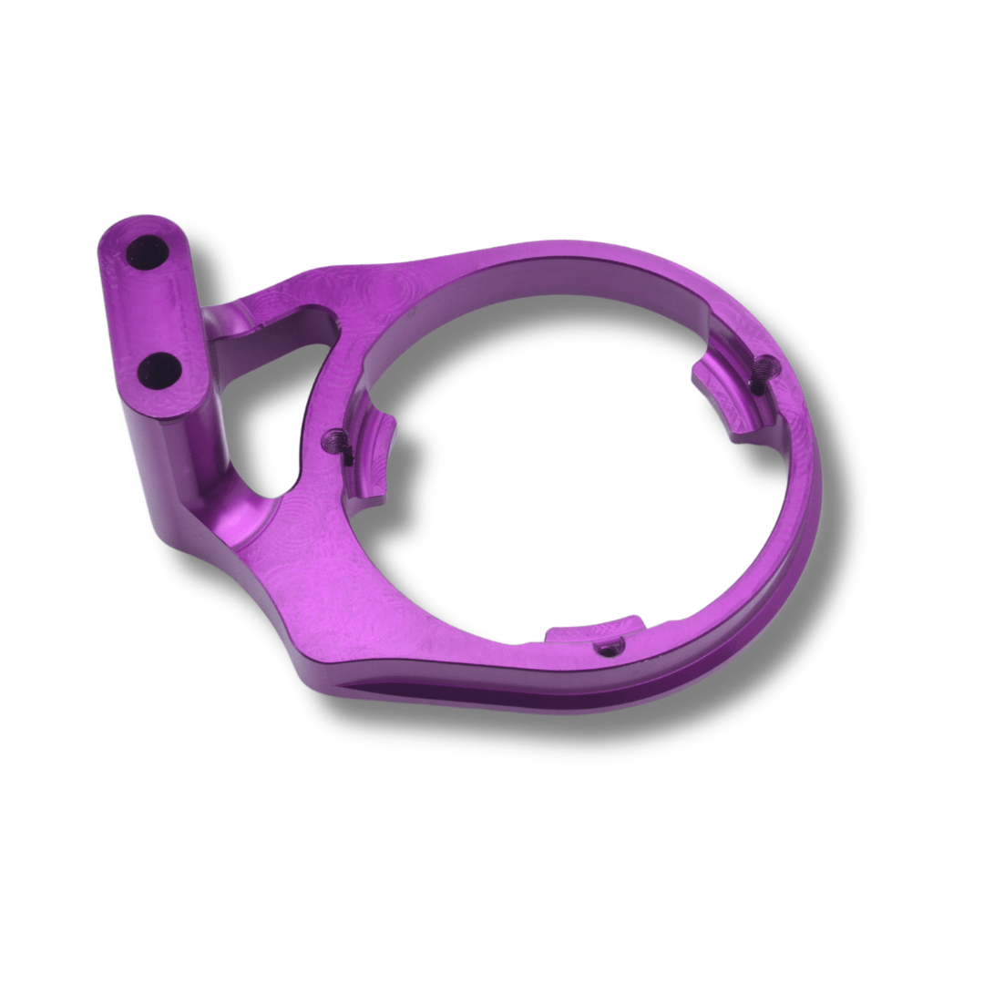Platinum Racing Products Trigger Kit PRP Purple RB30 Single CAM CAS Bracket SR