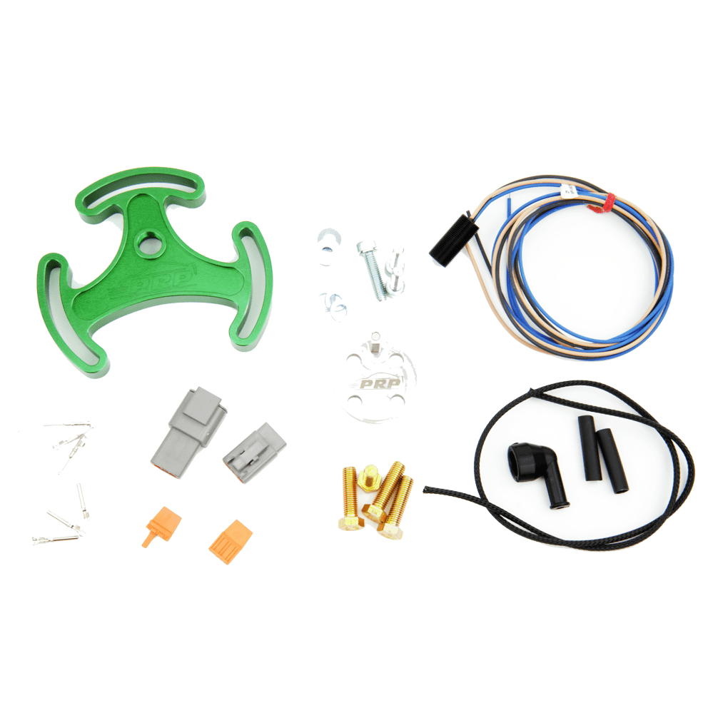 Platinum Racing Products Trigger Kit Standard Trigger Kit / Black Cam Trigger Kit 'Nissan VG30' SR