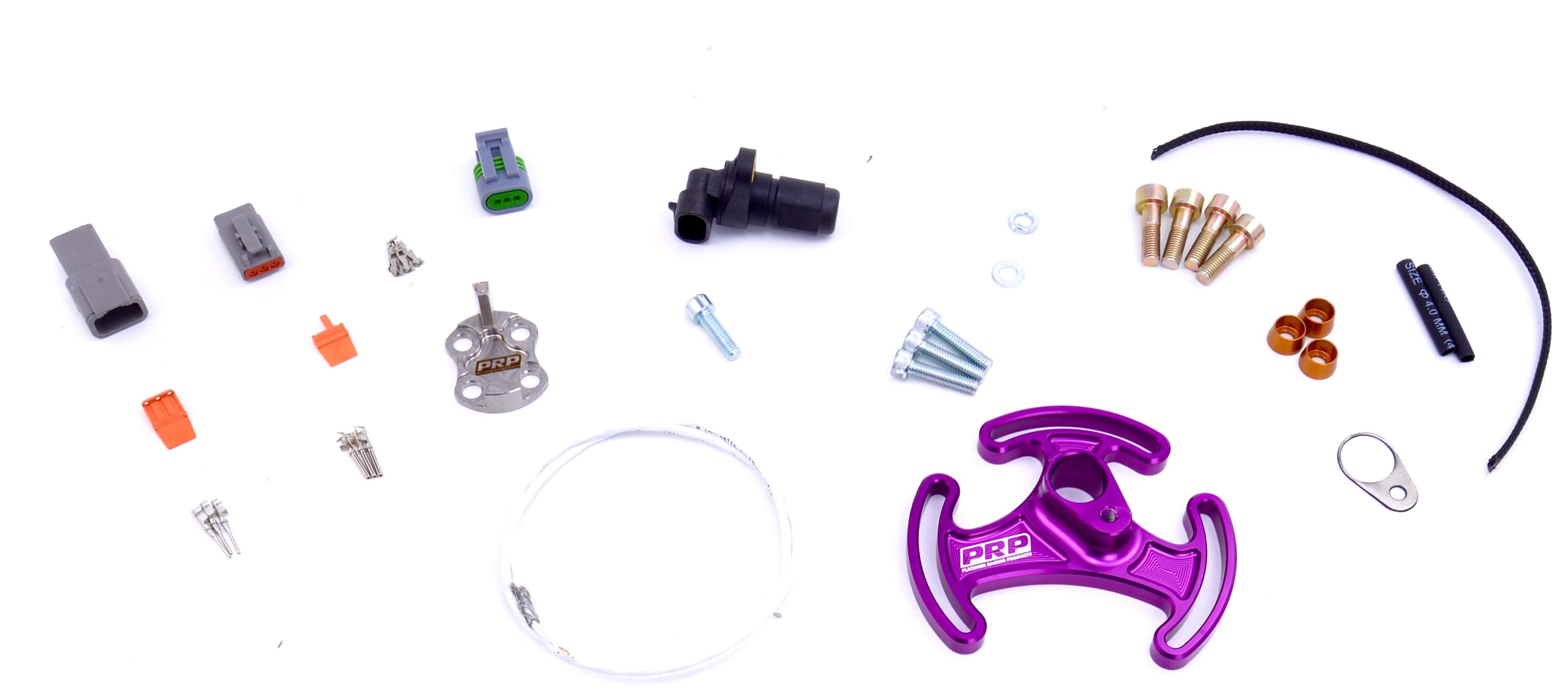 Platinum Racing Products Trigger Kit Standard Trigger Kit / Purple Cam Trigger Kit 'Nissan VG30' SR