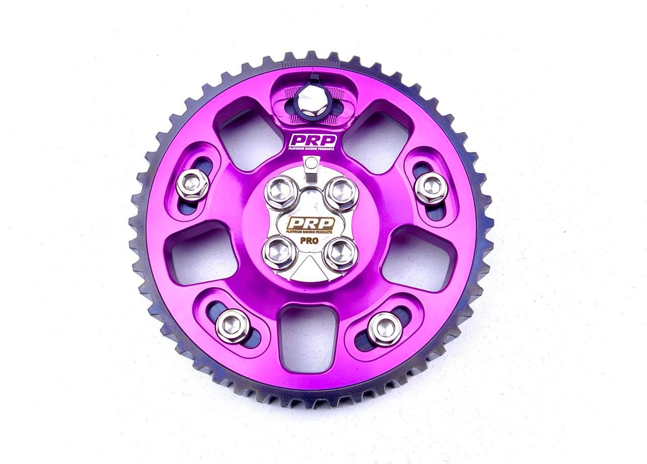 Platinum Racing Products Vehicle Parts & Accessories Add Pro Trigger Washer x 1 / None / No thankyou Titanium Cam Gear Bolts SR