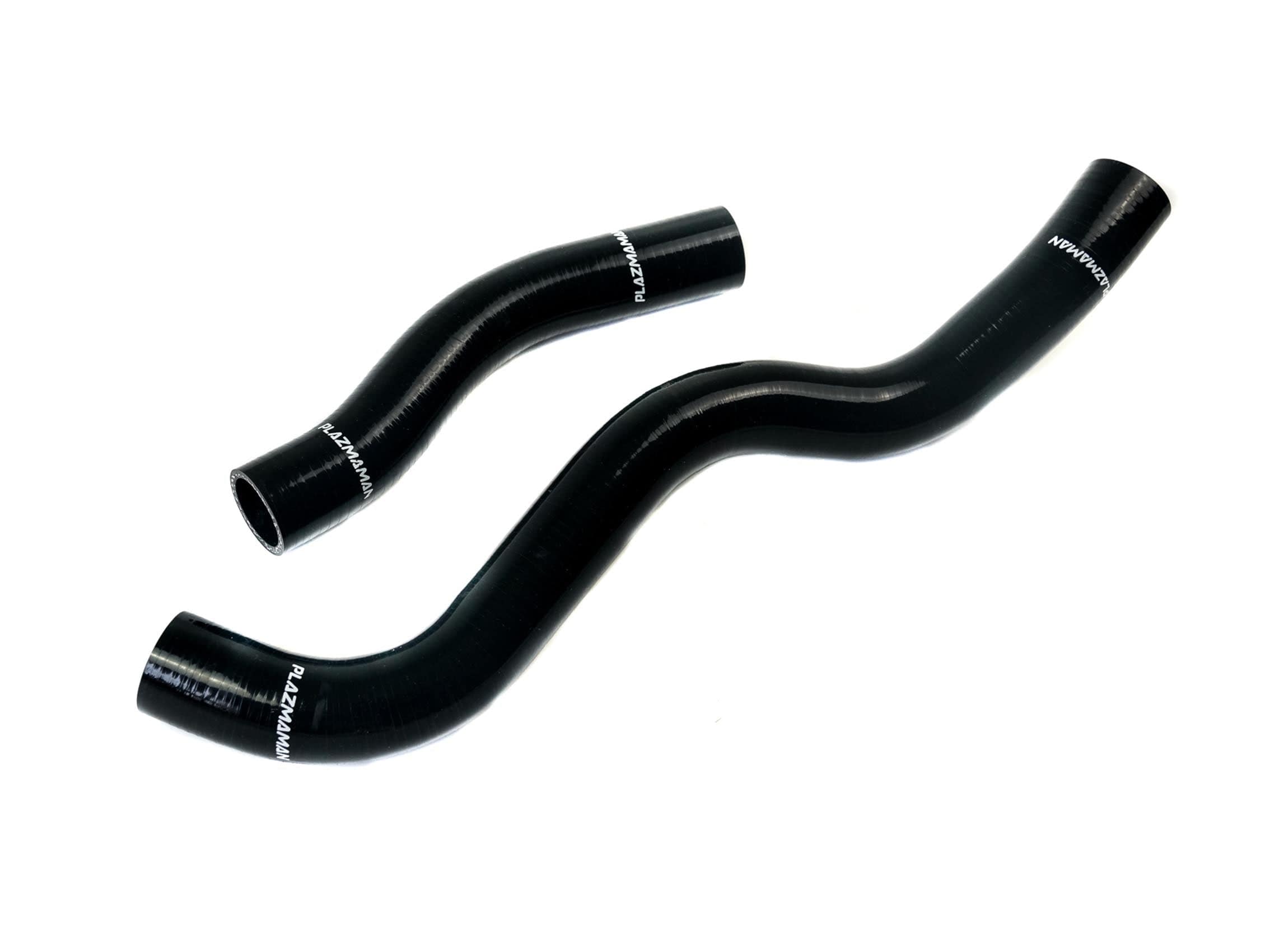 PLAZMAMAN COOLING Plazmaman EVO 1-3 Mitsubishi Silicone Radiator Hose kit SR
