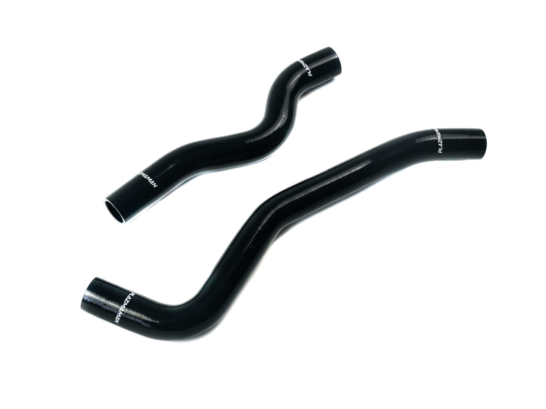 PLAZMAMAN COOLING Plazmaman EVO 6 Mitsubishi Silicone Radiator Hose kit SR