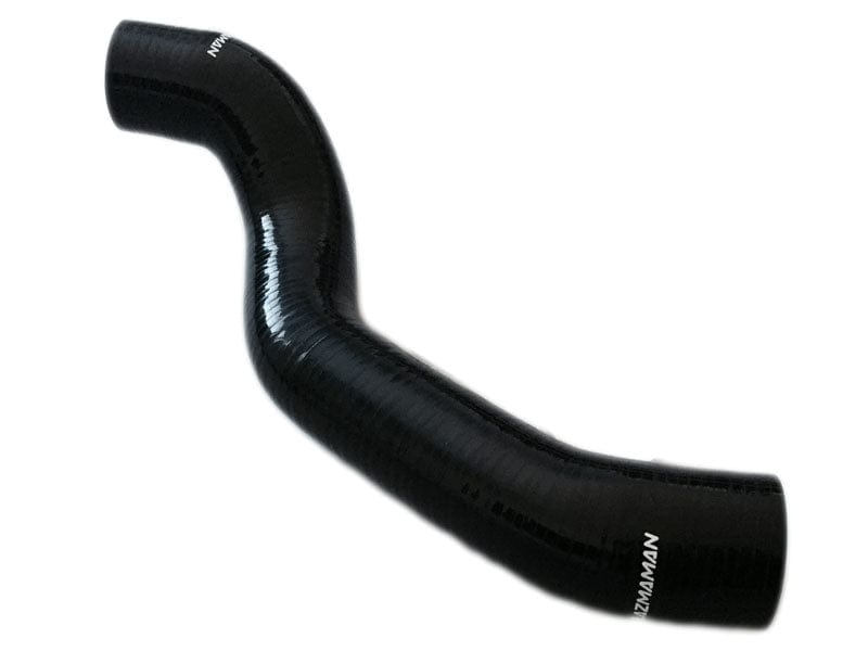 PLAZMAMAN COOLING Plazmaman Mazda BT-50 3.2L Coldside Silicone Hose SR