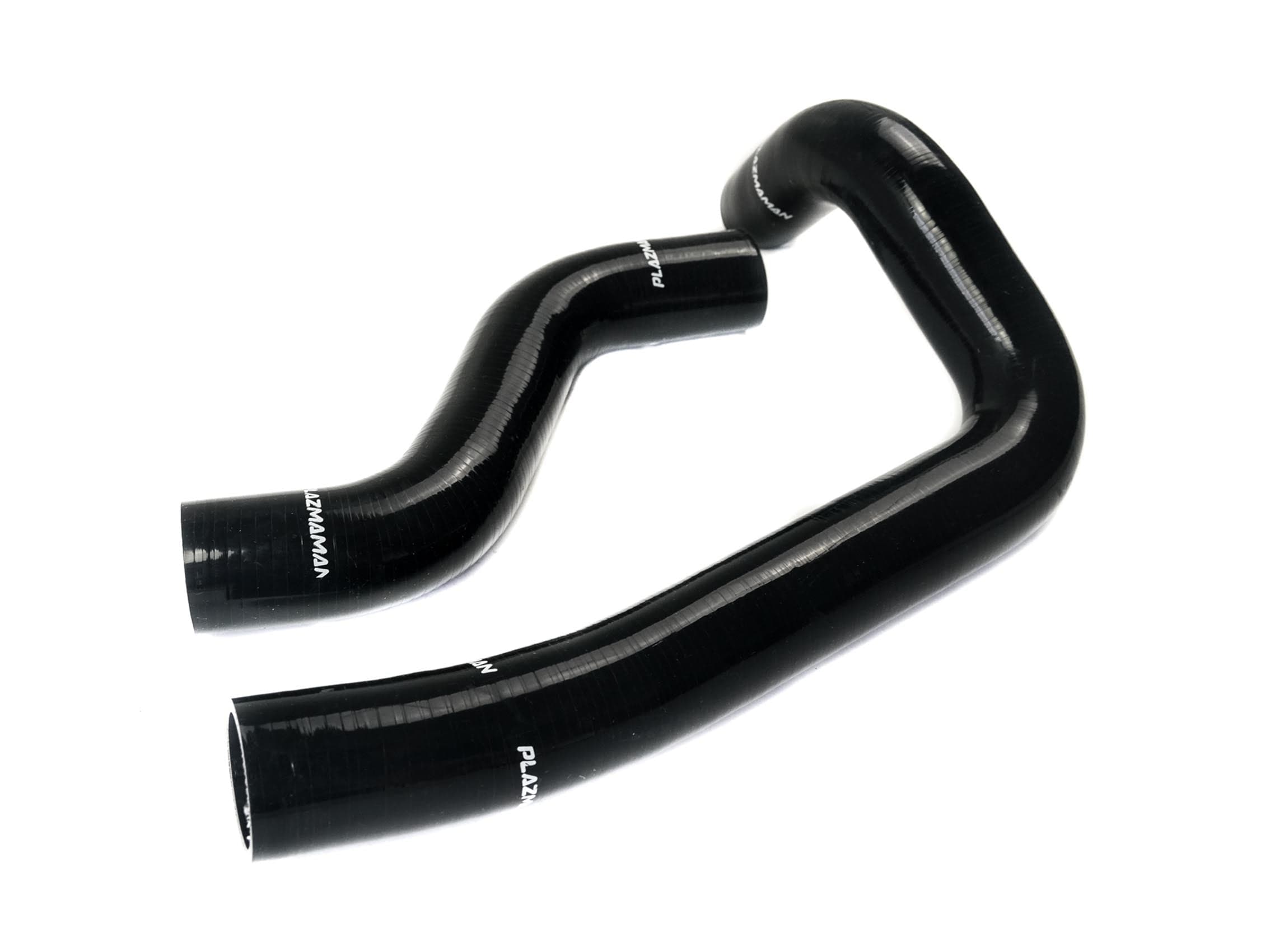 PLAZMAMAN COOLING Plazmaman RX-7 FD FD3S S6-8 Silicone Radiator Hose kit SR